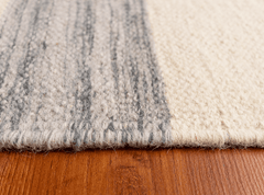 wool rug