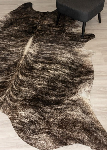 genuine cowhide rug for sale online in Australia