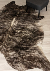 genuine cowhide rug for sale online in Australia