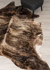 genuine cowhide rug for sale online in Australia