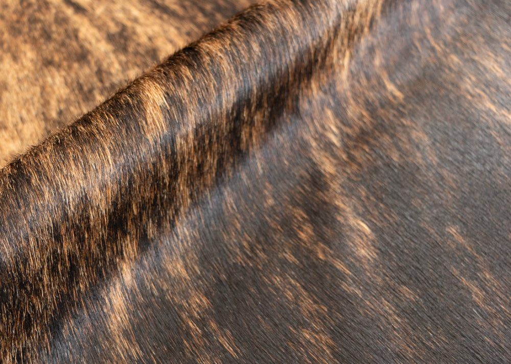 cowhide rug