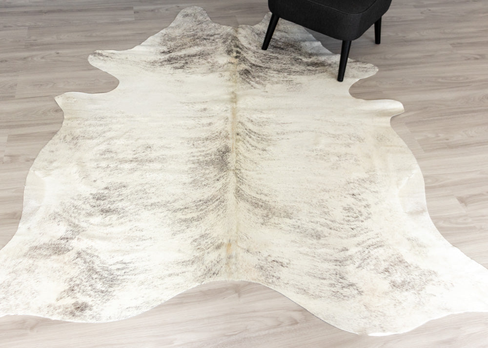 cowhide rug