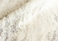 cowhide rug