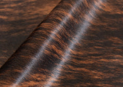 cowhide rug
