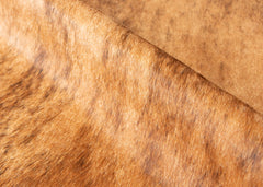 cowhide rug
