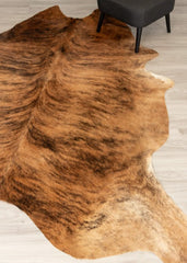 genuine cowhide rug for sale online in Australia