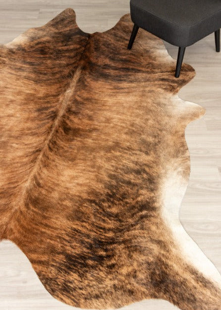 genuine cowhide rug for sale online in Australia