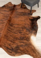 genuine cowhide rug for sale online in Australia