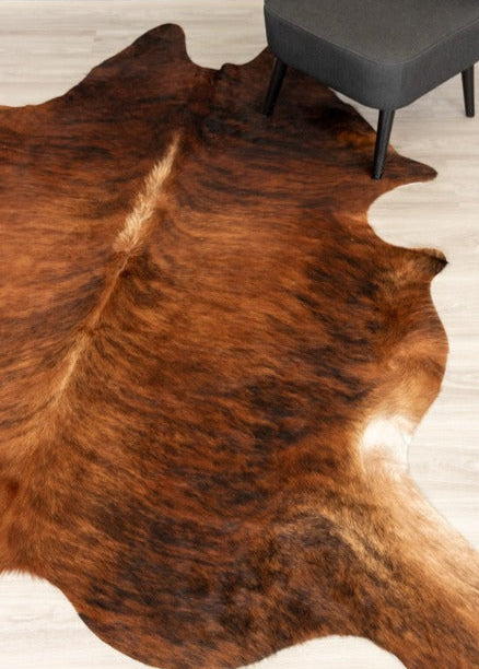 genuine cowhide rug for sale online in Australia