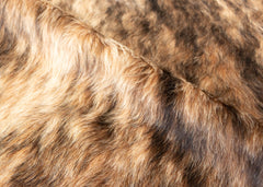 cowhide rug