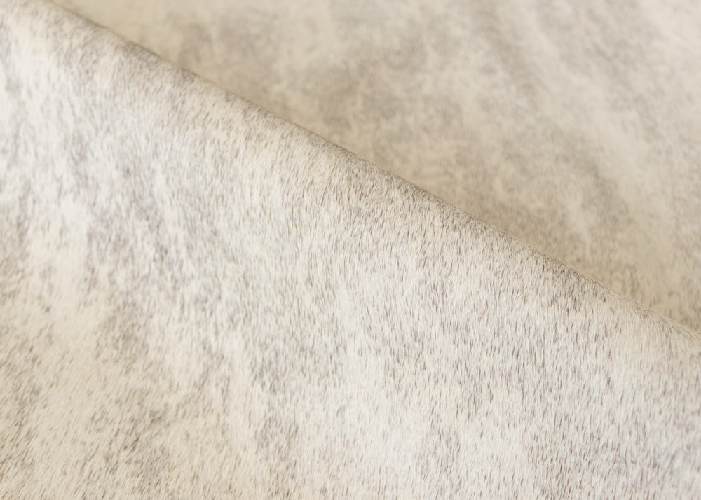 cowhide rug