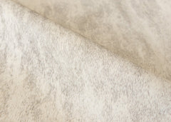cowhide rug