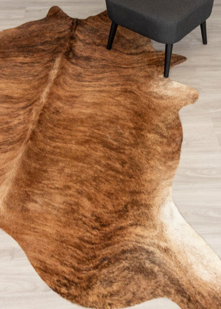 genuine cowhide rug for sale online in Australia