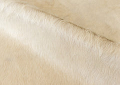cowhide rug