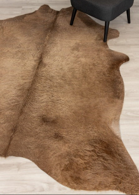 genuine cowhide rug for sale online in Australia