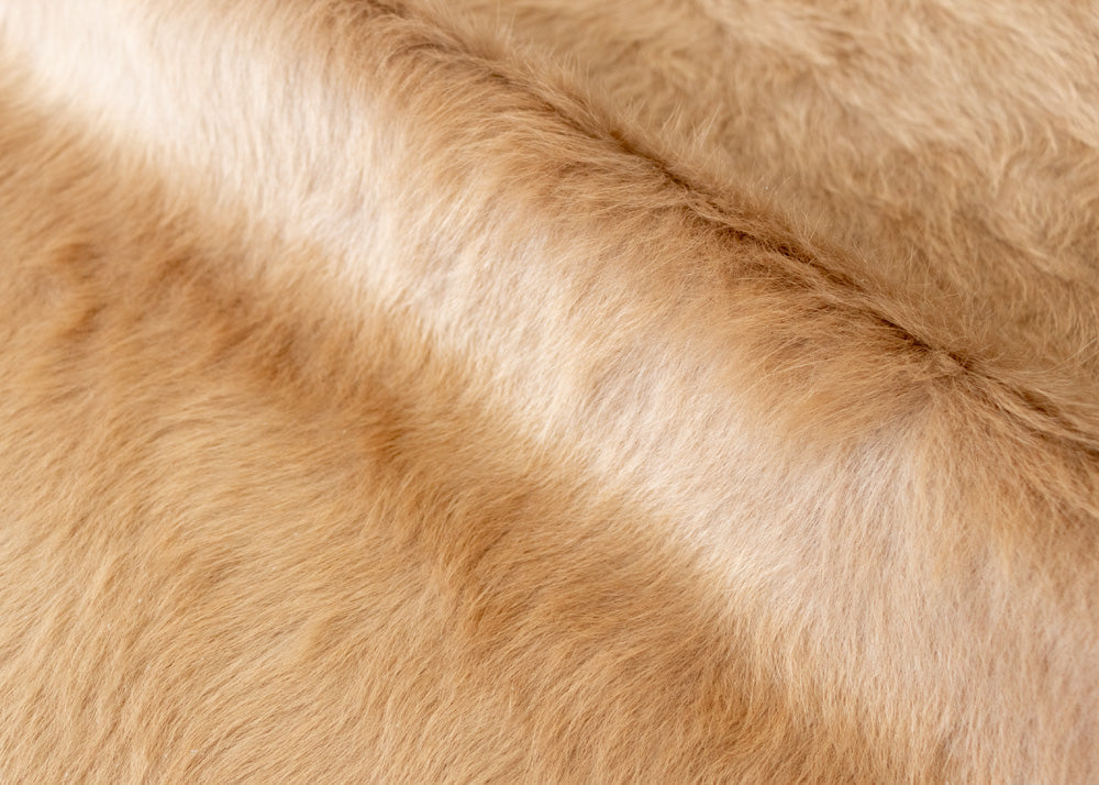 cowhide rug