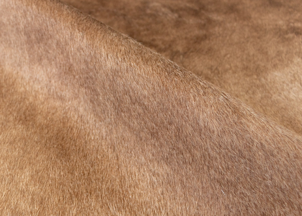 cowhide rug