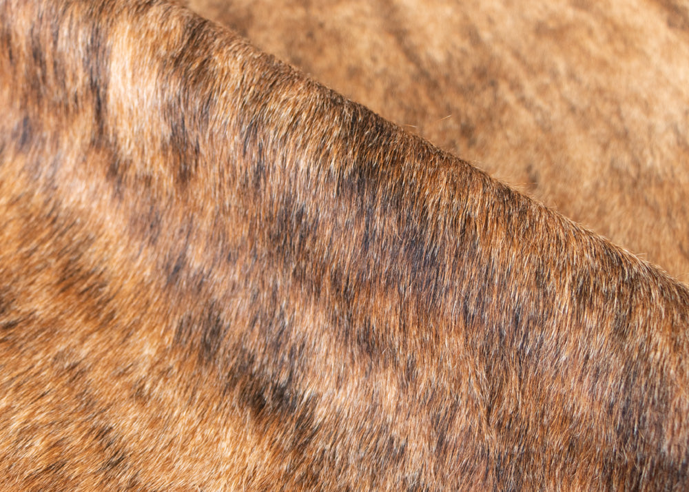 cowhide rug