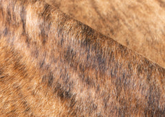 cowhide rug
