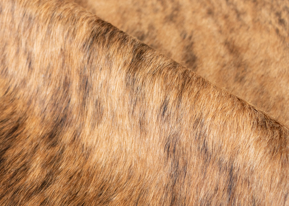 cowhide rug