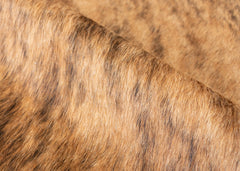 cowhide rug
