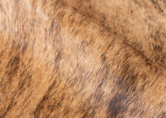 cowhide rug