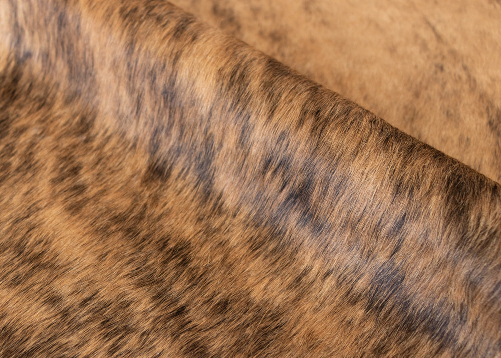 cowhide rug