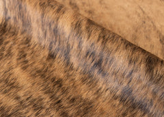 cowhide rug