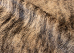 cowhide rug