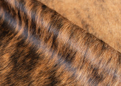 cowhide rug