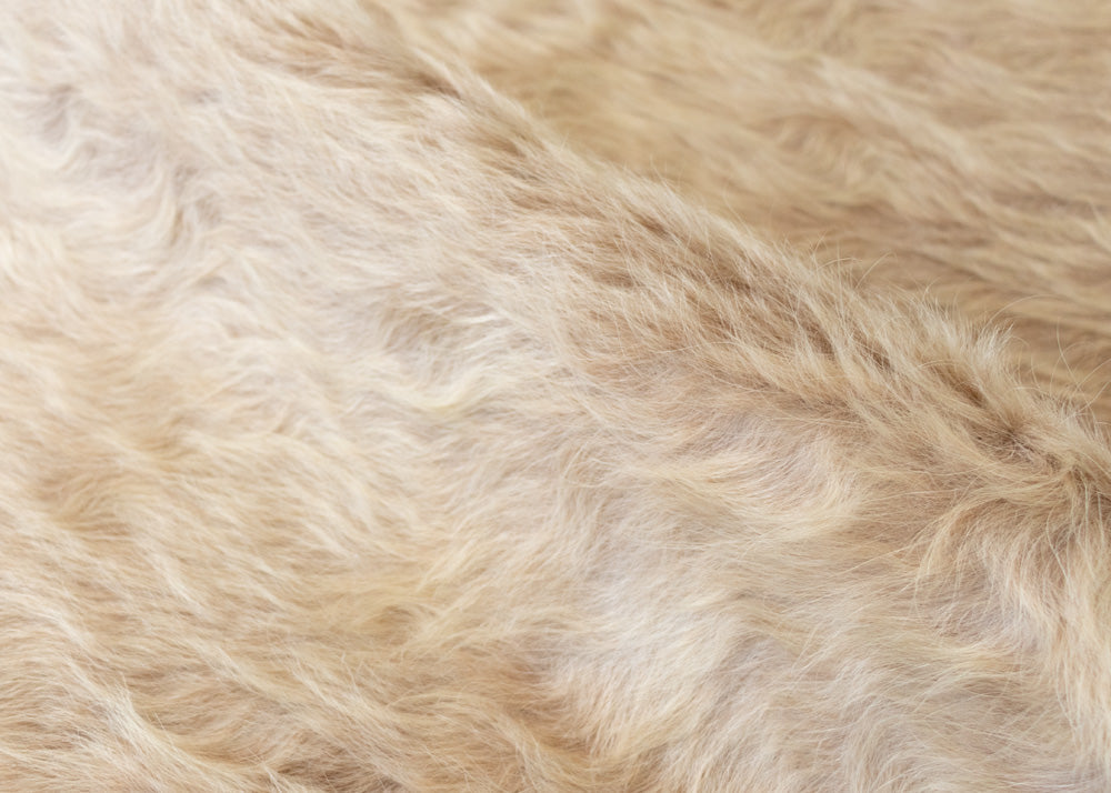 cowhide rug
