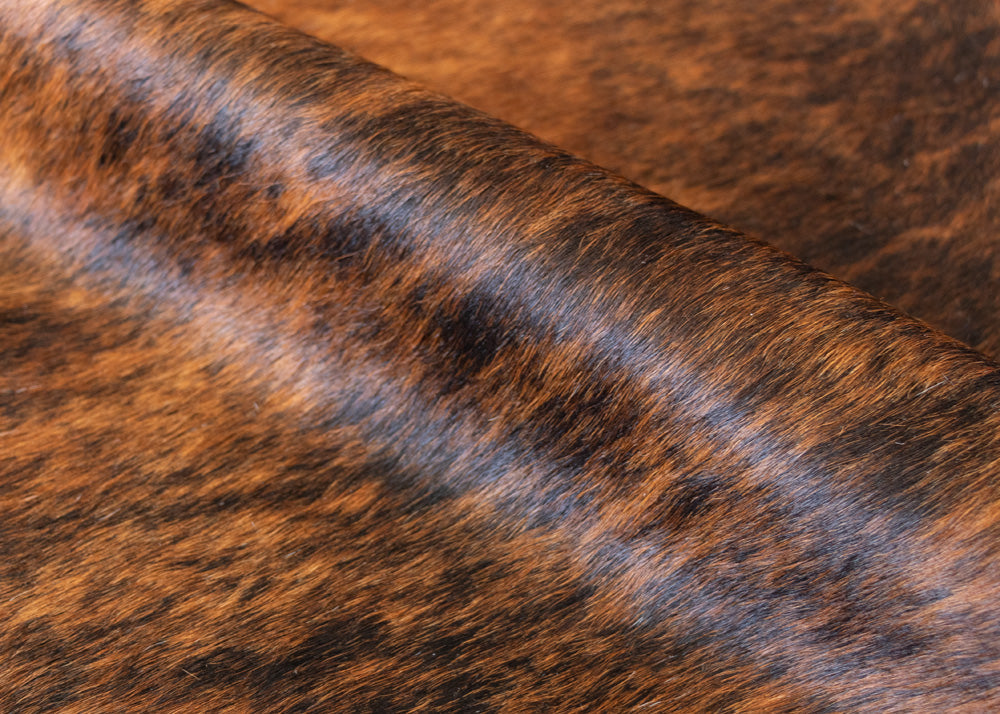 cowhide rug
