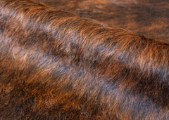 cowhide rug