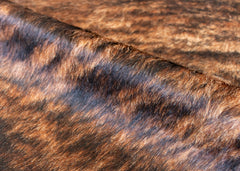 cowhide rug