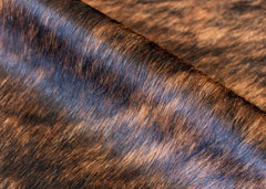 cowhide rug
