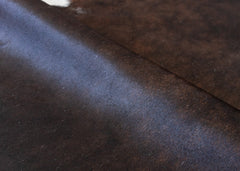 cowhide rug