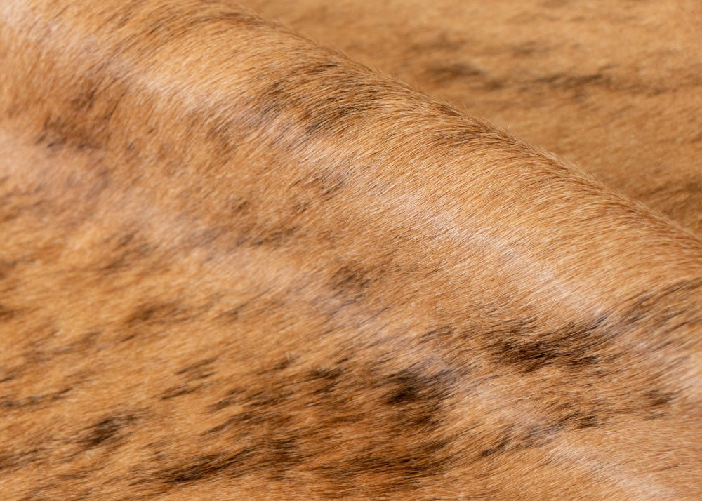 cowhide rug