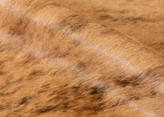 cowhide rug