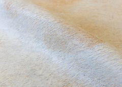 cowhide rug