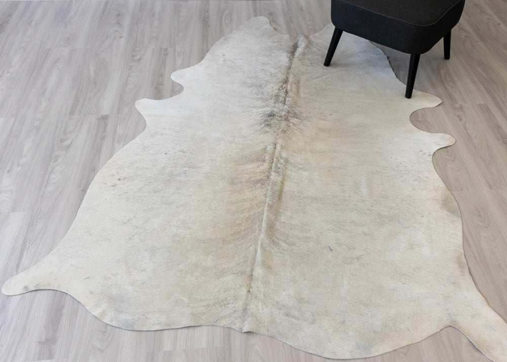 cowhide rug