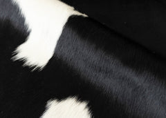 cowhide rug