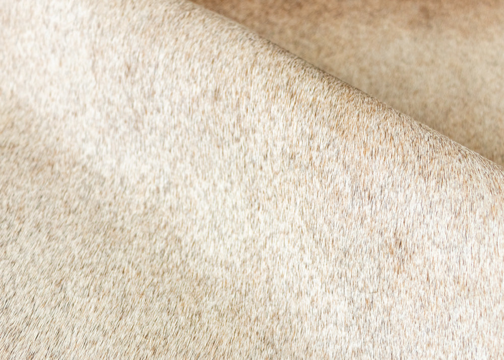 cowhide rug