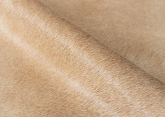 cowhide rug