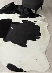 genuine cowhide rug for sale online in Australia