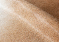 cowhide rug