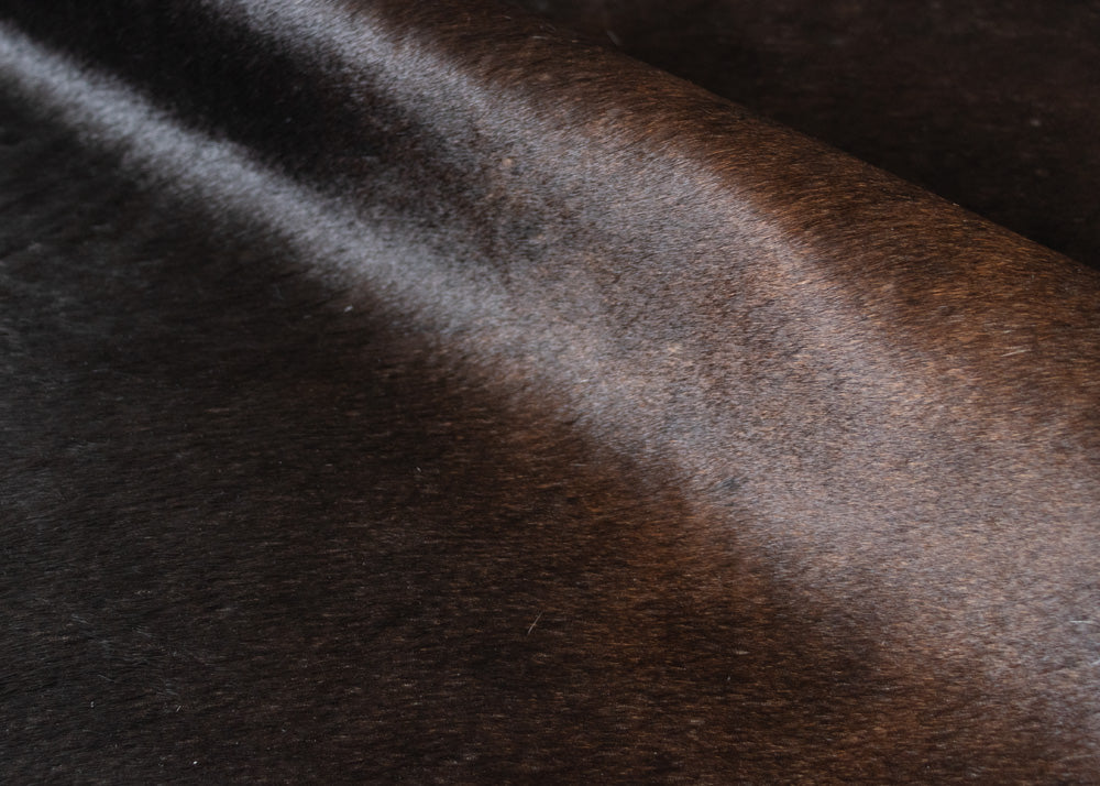 cowhide rug
