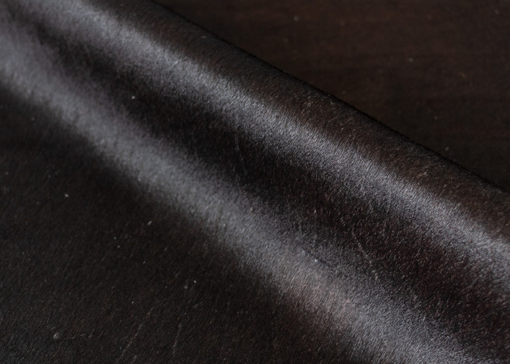 cowhide rug