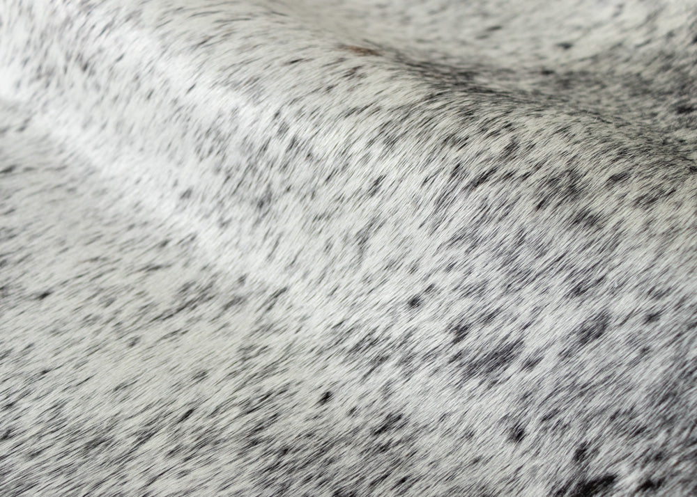 cowhide rug