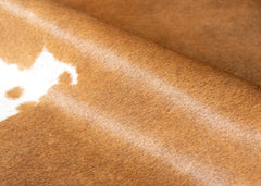 cowhide rug