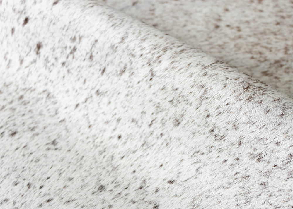 cowhide rug